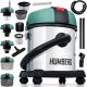 Humberg HM-400 1200 W industrijski sesalnik za kamine in pepel 20L