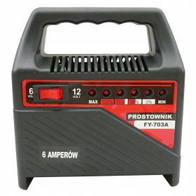Xtrobb FY-703A-6A avtomobilski polnilec 12V 6A