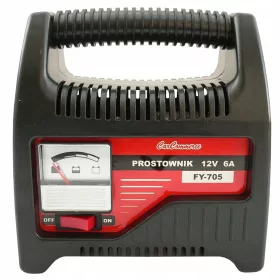 Avtomobilski polnilnik CarCommerce FY-705 6A 12V