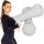 Springos Neoprenski Dvojni Dumbbells Set 2x2,5 kg za Fitnes Trening
