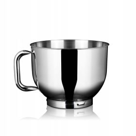 Koliber Premium Jeklena Posoda 6,2 l za ROBOMAX X-3200-W