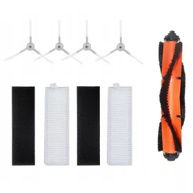   Xiaomi Mi Essential MJSTG1 G1 Zamenjava Komplet za Filtriranje in Ščetke