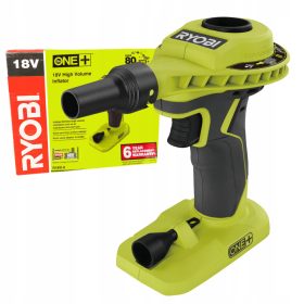 Ryobi brezžični kompresor R18VI-0 18V 0,34 l 0,03 bar