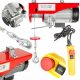 Vitel Euro Craft HJ202 0,3 t višina dviga 12 m
