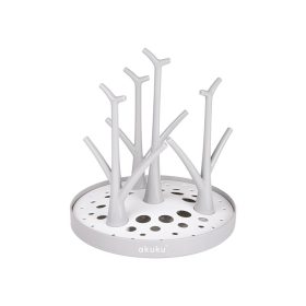 Sušilec za steklenice in otroške dude AKUKU Tree 0014