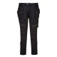 Dolge zaščitne delovne hlače Portwest KX343M Jogger, velikost M