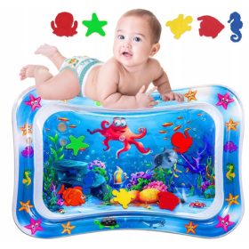  VODNA SENZORIČNA PODLOGA ZA DOJENČKA XXL