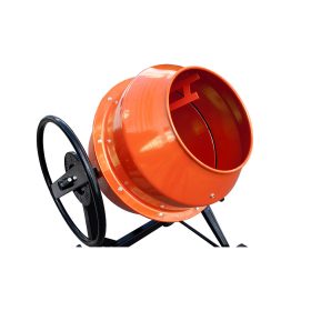 Betonski mešalnik Lazur CM180L 230V 1250W 180l