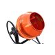 Betonski mešalnik Lazur CM180L 230V 1250W 180l
