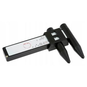 Kaliper za merjenje razmika med vijaki platišča