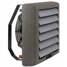 Grelnik vode NeoAir EVO65 - 65 kW + Regulator