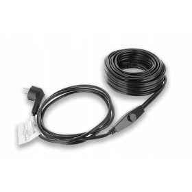 Grelni kabel Mission Air 28 m 448 W