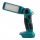 LAMPA REFLEKTOR LED DO Makita Akumulatorja 14,4-20V