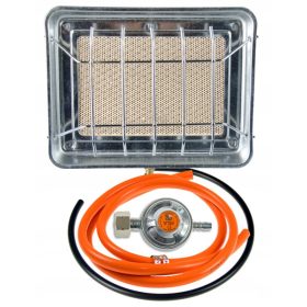 Plinski grelnik Sun-Beam 1,3 kW