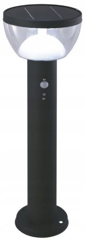 SLUPEK LED LARIX SOLAR PIR 80