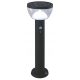 SLUPEK LED LARIX SOLAR PIR 80