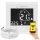 MissionAir WiFi Regulator Temperature