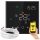 MissionAir Smart WiFi termostat NTC krmilnik za sobni termostat