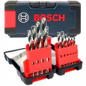 Bosch set svedrov 18 kosov 2608577350