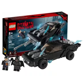 LEGO BATMAN 76181 BATMOBIL: POGON ZA PINGVINOM