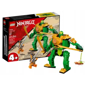LEGO Ninjago Mech Ninja Lloyda 71757