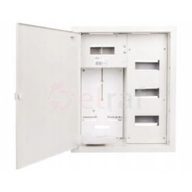 Elektro-sistem 400 V IP31 32 A števec