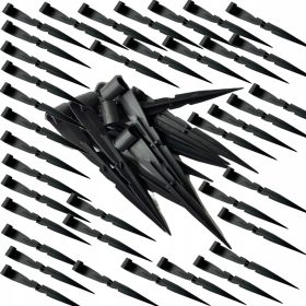 Držala za kapalne cevi 16 mm 50 kos