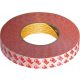 3M 9088 Super Tanek Dvostranski Lepilni Trak 30mm/50m