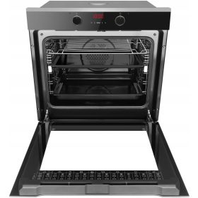  Amica ED 375171X F-type Inox 77L Pečica za žar