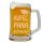 KUFEL ZA PIVO Pasabahce 660 ml 1 kos