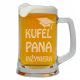 KUFEL ZA PIVO Pasabahce 660 ml 1 kos