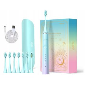 Električna zobna ščetka Seago SG-972