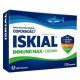 Iskial Immuno MAX + Česen 120 kapsul - Najboljša podpora za imunski sistem