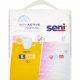 Elastične vpojne spodnjice SENI Active Normal S, 30 kosov