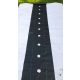 Agro proti plevelu z luknjami 40 cm širine