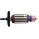  Lma rotor za PRCr 500W