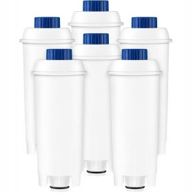    Violo filter vložek Vodni filter za kavni aparat DELONGHI 6 kos.