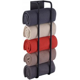 WiziWash Palica za brisače Royal Artisan, črna