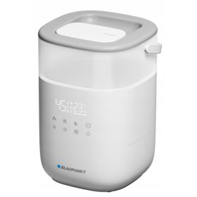   Optimized name: Blaupunkt AHS901 Ultrazvočni vlažilec zraka s funkcijo čiščenja in aromaterapijo

Optimized description: Blaupunkt AHS901 je inovativen ultrazvočni vlažilec zraka, ki združuje funkcijo