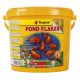 Tropski ribji kosmiči za ribnike 800g