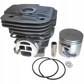    KOMPLET VALJA + BATA ZA HUSQVARNA K960 K970 Z NIKASIL SQ PREMAZOM