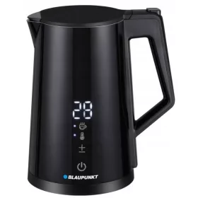  Blaupunkt EKD601 električni grelnik vode 2200 W 1,7 l črn