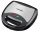  Blaupunkt SMS611 3v1 opekač kruha Pekač za vaflje Grill Black 750 W