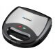  Blaupunkt SMS611 3v1 opekač kruha Pekač za vaflje Grill Black 750 W
