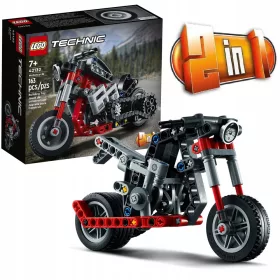 LEGO Technic motorno kolo 42132