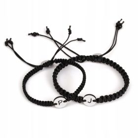 Bi-Umetnik Komplet za par črk BA3672