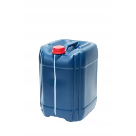 Plastični kanister za vodo 20 litrov