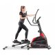 Prizm Magnetni Eliptični Trenažer 135 kg
