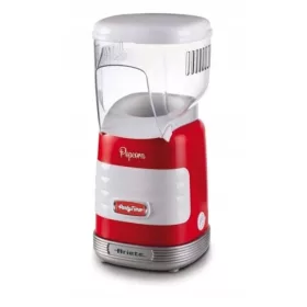  APARAT ZA POKOVKE ARIETE 2956/00 1100W RDEČA +