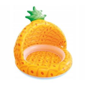 Bazen Intex za otroke 102 x 102 cm